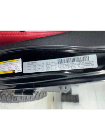 2015 Jeep Wrangler Unlimited