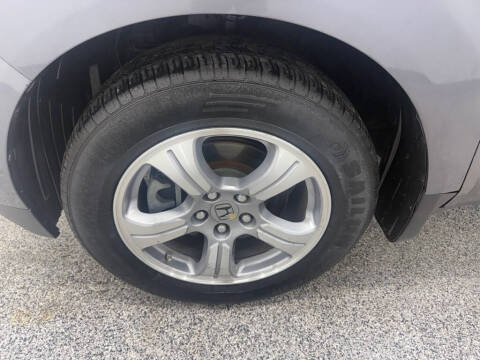 2014 Honda Pilot EX-L w/Navi