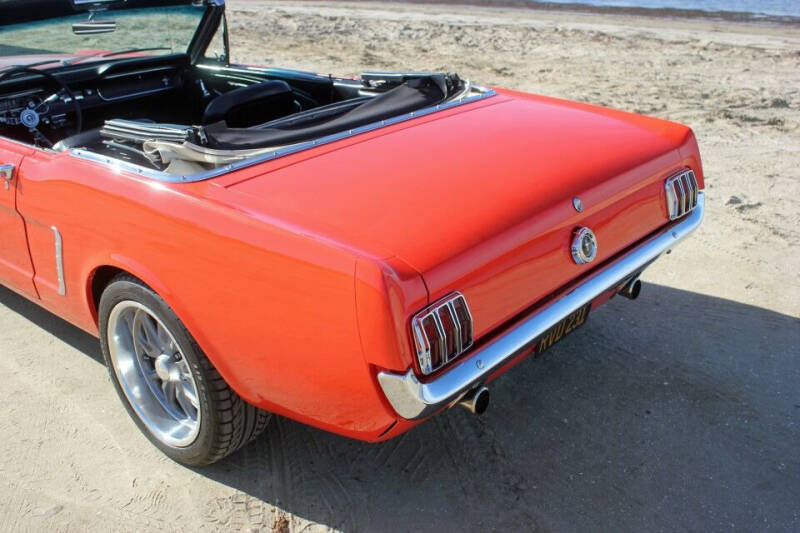 1964 Ford Mustang
