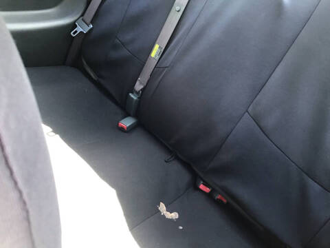 2005 Pontiac Sunfire