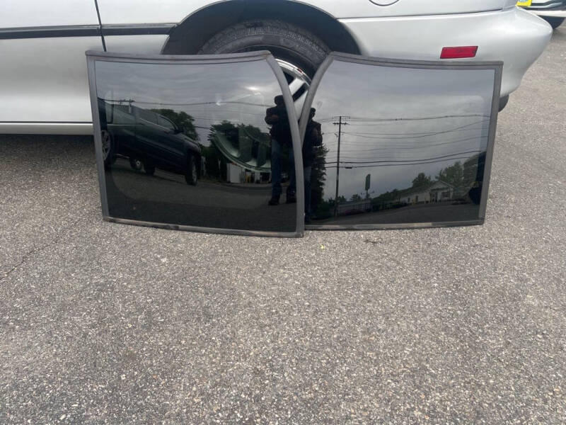 1995 Chevrolet Camaro