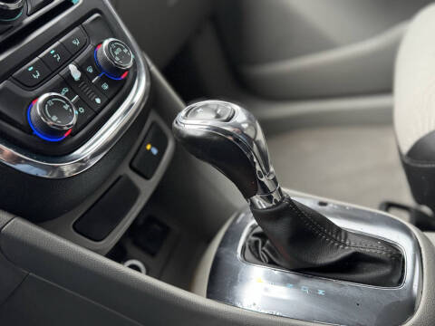 2013 Buick Encore Convenience