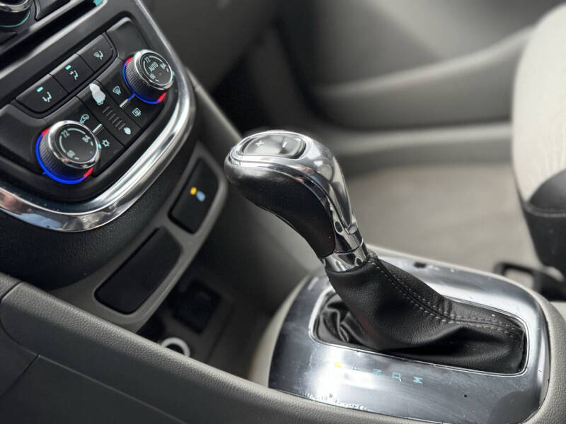 2013 Buick Encore Convenience