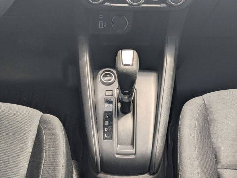 2023 Nissan Kicks S
