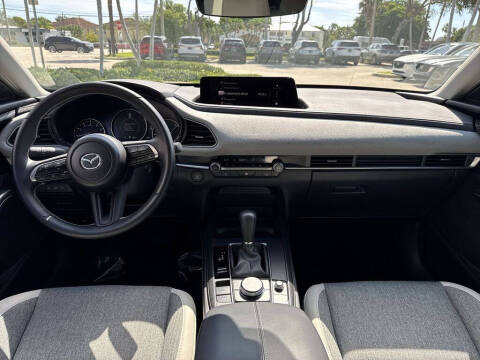 2026 Mazda CX-30 2.5 S Preferred