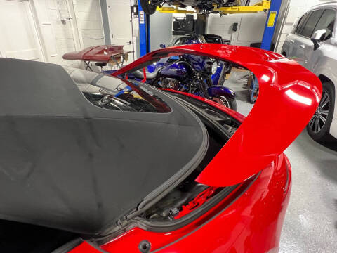 2014 Porsche 911 Carrera 4S