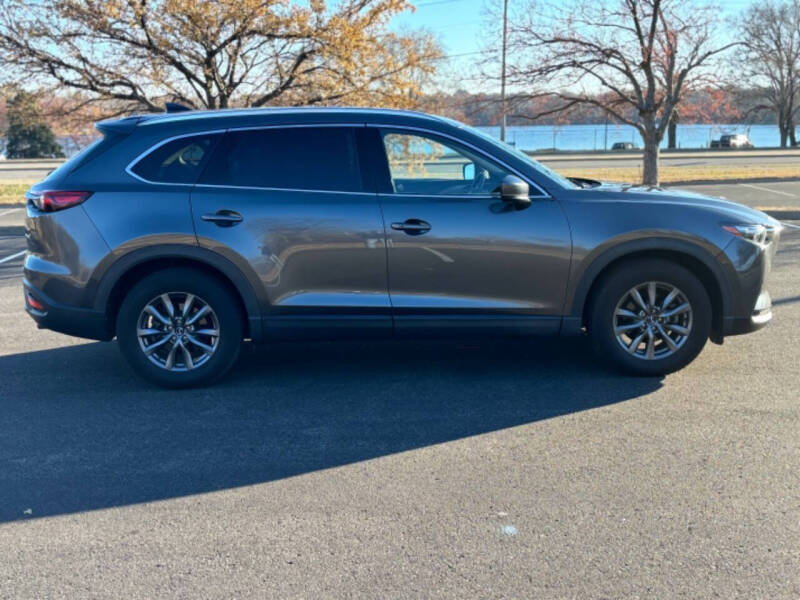 2021 Mazda CX-9 Touring
