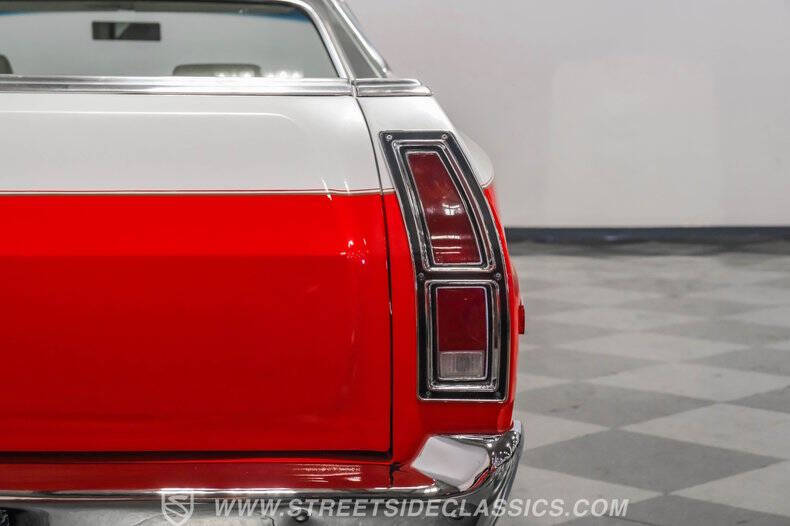 1973 Ford Ranchero