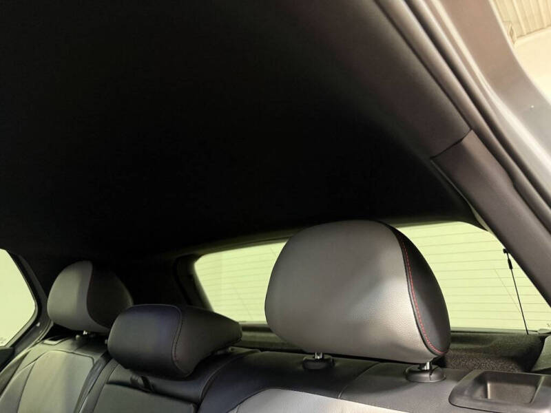 2022 Volkswagen Golf GTI Autobahn