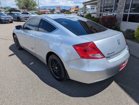 2011 Honda Accord EX-L