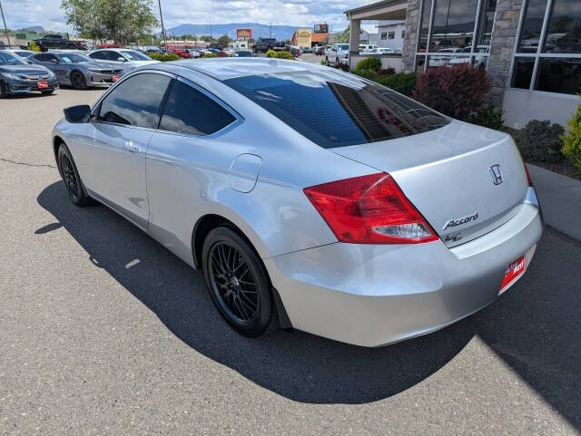 2011 Honda Accord EX-L
