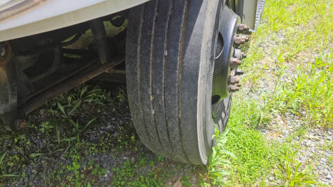 2005 International 4300