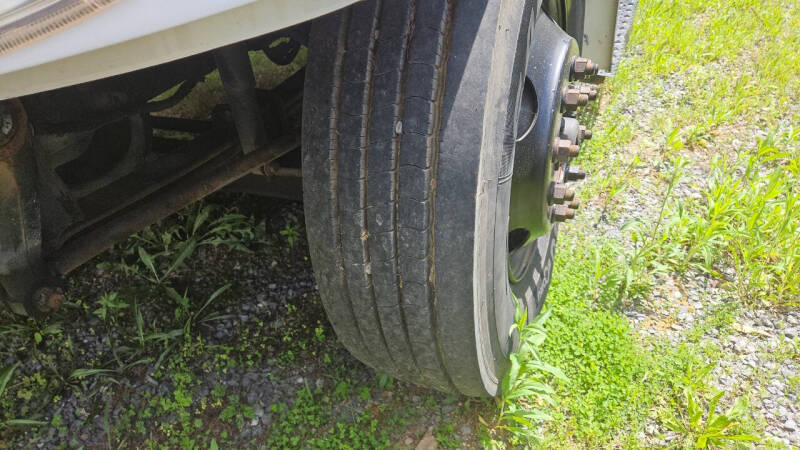 2005 International 4300