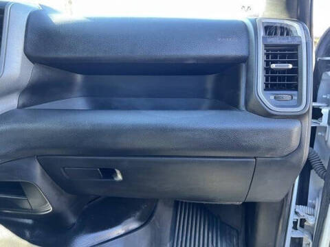 2022 RAM 3500 Tradesman