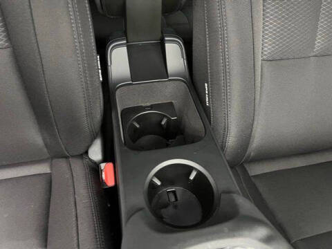 2022 Polestar 2 Long Range Dual Motor