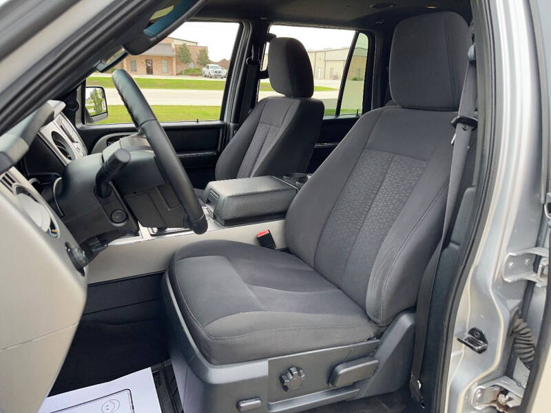 2015 Ford Expedition EL XLT