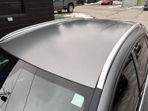 2015 Mercedes-Benz GLA GLA 250