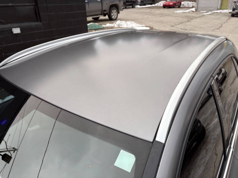 2015 Mercedes-Benz GLA GLA 250