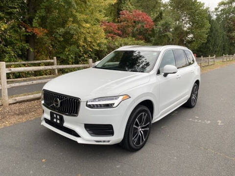 2020 Volvo XC90