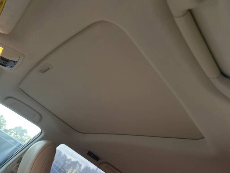 2019 Lexus GX 460 Luxury