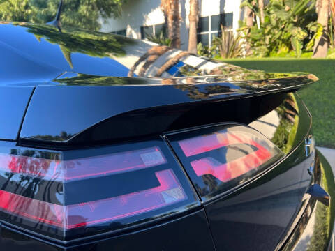 2013 Chevrolet Volt Premium