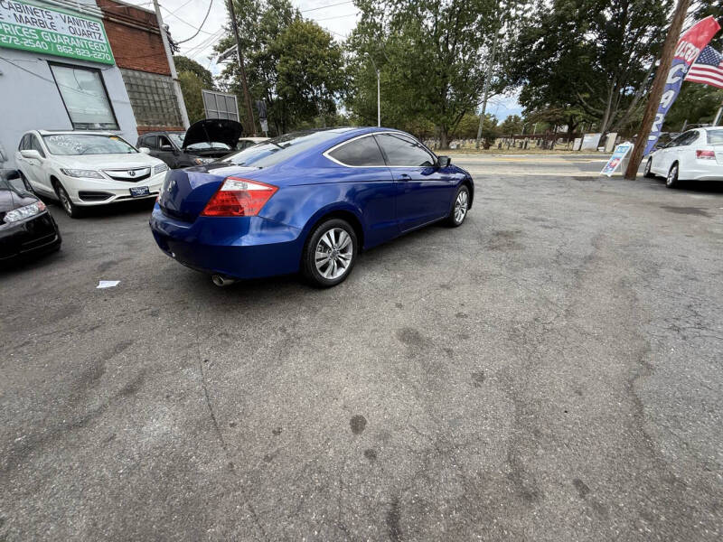 2009 Honda Accord LX-S