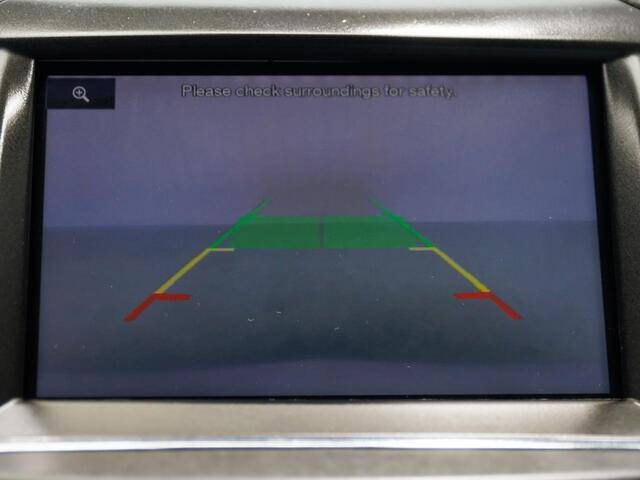 2014 Lincoln MKS Ecoboost