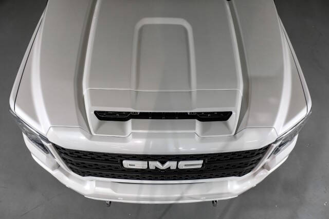 2020 GMC Sierra 2500HD