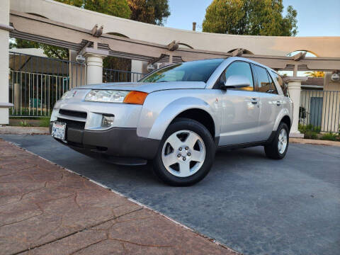 2005 Saturn Vue