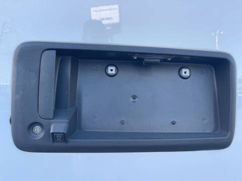 2023 Chevrolet Express 2500