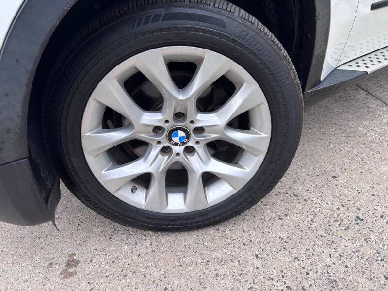 2013 BMW X5 xDrive35i