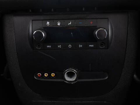 2007 Chevrolet Suburban LT