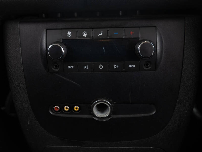2007 Chevrolet Suburban LT