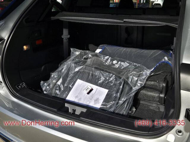 2025 Mitsubishi Outlander PHEV