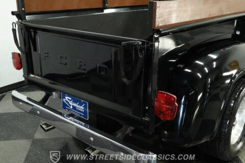 1954 Ford F-100