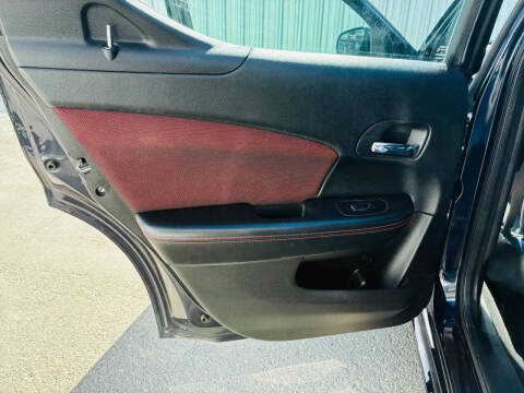 2012 Dodge Avenger SXT Plus