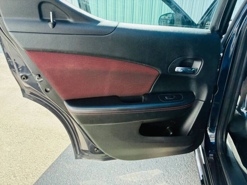 2012 Dodge Avenger SXT Plus