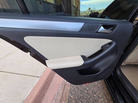 2015 Volkswagen Jetta