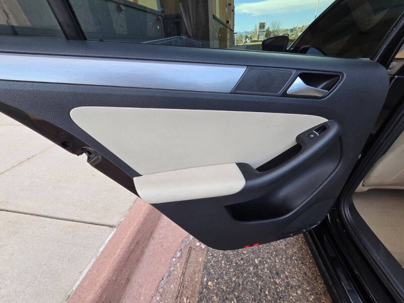 2015 Volkswagen Jetta