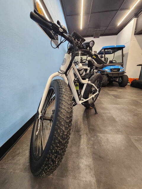 2024 Bintelli M1  E-Bike for sale at Midwest EV in Lawton, IA