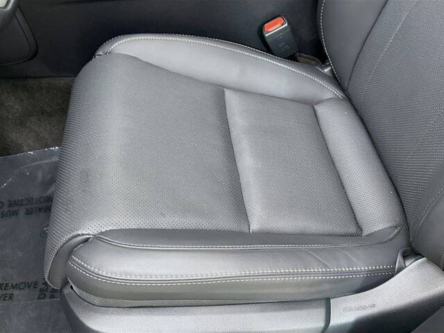 2024 Lexus GX 550 Overtrail+