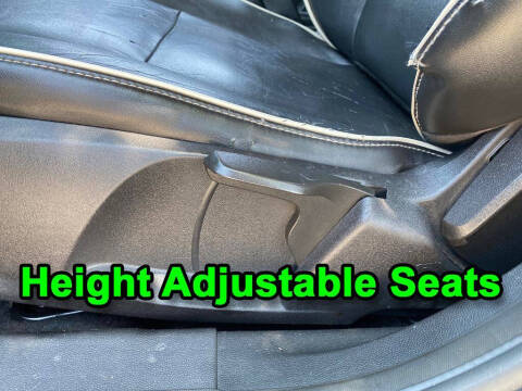 2011 Ford Fiesta SES