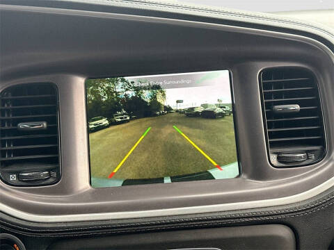 2021 Dodge Charger R/T