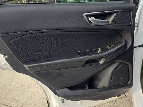 2019 Ford Edge SE