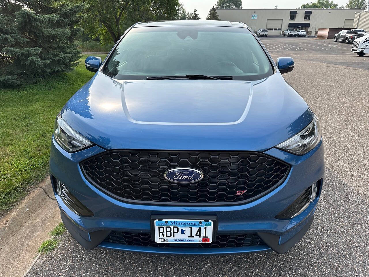 2019 Ford Edge for sale at Sales Ramp LLC in Elk River, MN