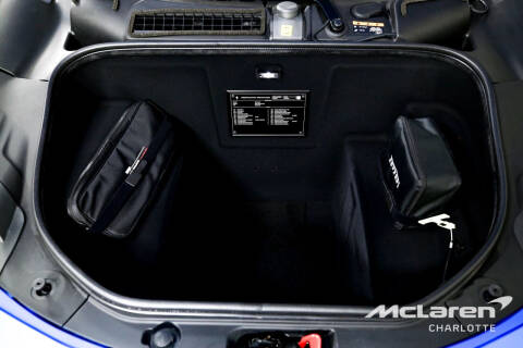 2023 Ferrari 296 GTB