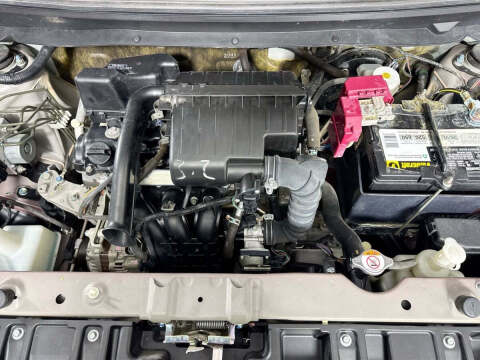 2020 Mitsubishi Mirage G4 ES