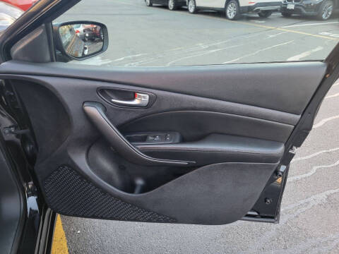 2013 Dodge Dart Limited