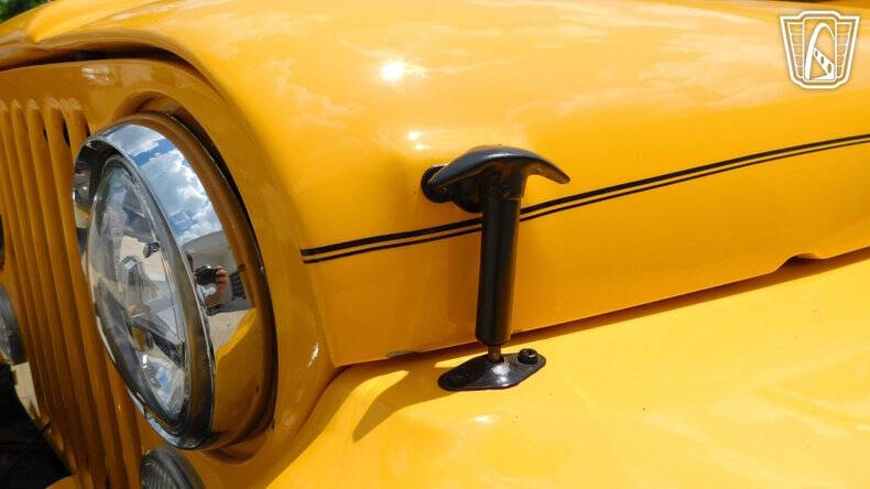 1979 Jeep CJ-7