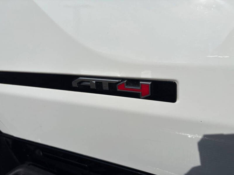 2026 GMC Sierra EV AT4